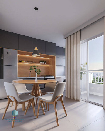 Imagem Apartamento com 2 Quartos à Venda, em Chácaras Reunidas São Jorge - Sorocaba Imagem Apartamento com 2 Quartos à Venda, em Chácaras Reunidas São Jorge - Sorocaba