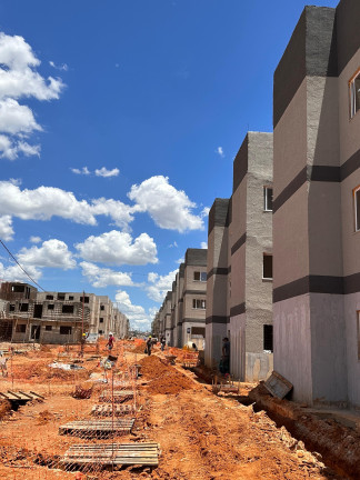 Imagem Imóvel com 2 Quartos à Venda, 41 m² em Mansões Recreio Mossoró - Cidade Ocidental Imagem Imóvel com 2 Quartos à Venda, 41 m² em Mansões Recreio Mossoró - Cidade Ocidental