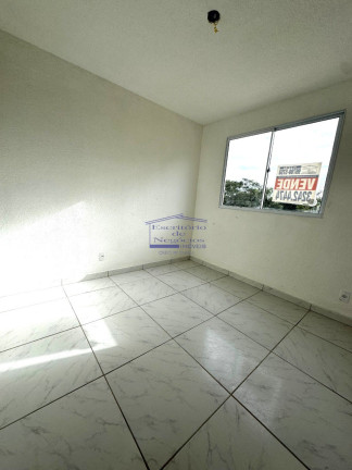 Imagem Imóvel com 2 Quartos à Venda, 43 m² em Restinga - Porto Alegre