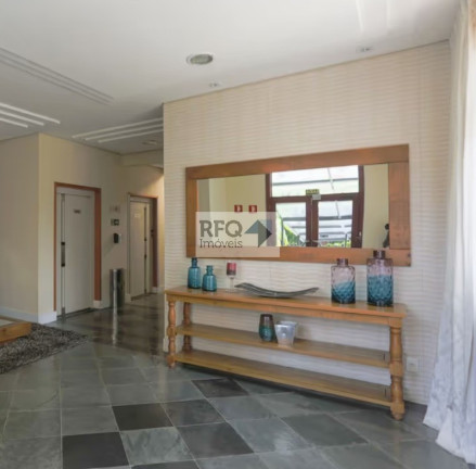 Imagem Imóvel com 2 Quartos à Venda, 77 m² em Jardim Vila Mariana - São Paulo