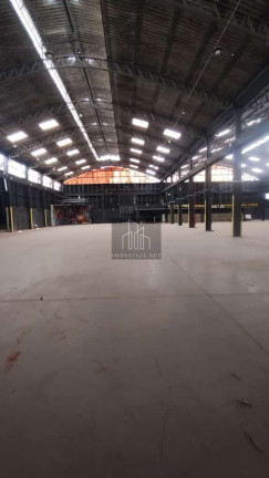 Imagem Imóvel Comercial para Alugar, 4.300 m² em Tamboré - Barueri Imagem Imóvel Comercial para Alugar, 4.300 m² em Tamboré - Barueri