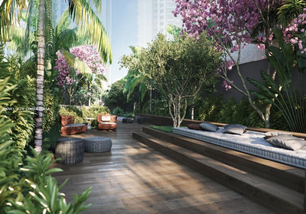 Imagem Apartamento com 4 Quartos à Venda, 227 m² em Rio De Janeiro Imagem Apartamento com 4 Quartos à Venda, 227 m² em Rio De Janeiro