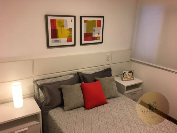 Imagem Apartamento com 3 Quartos à Venda, 122 m² em Olímpico - São Caetano Do Sul
