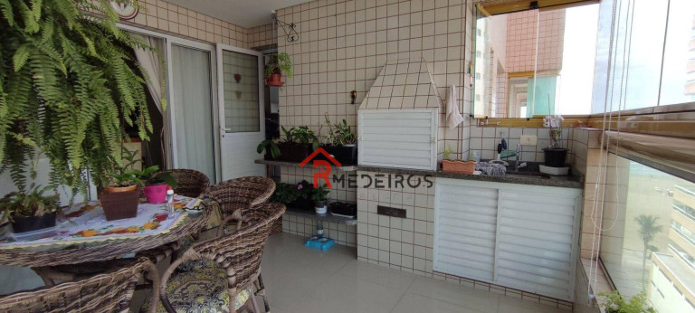 Imagem Apartamento com 2 Quartos à Venda, 100 m² em Aviação - Praia Grande Imagem Apartamento com 2 Quartos à Venda, 100 m² em Aviação - Praia Grande