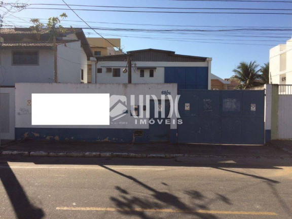 Galpão para Alugar, 360 m² em Parque São Caetano - Campos Dos Goytacazes
