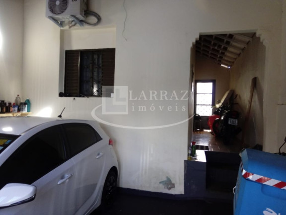 Imagem Casa com 3 Quartos à Venda, 147 m² em Vila Tibério - Ribeirão Preto Imagem Casa com 3 Quartos à Venda, 147 m² em Vila Tibério - Ribeirão Preto