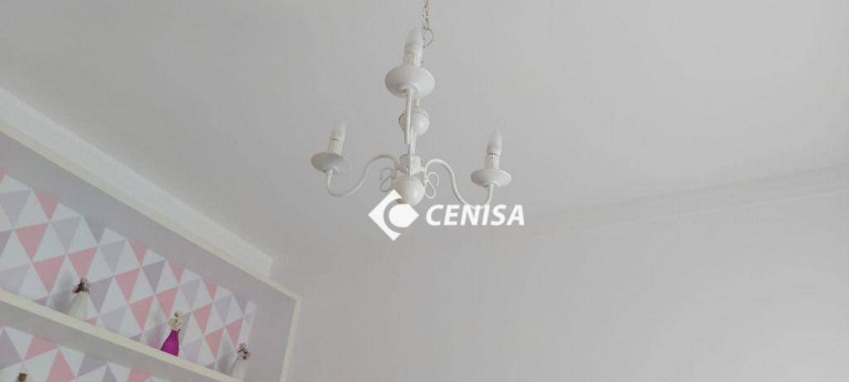 Imagem Casa com 4 Quartos à Venda, 248 m² em Condomínio Beira Da Mata - Indaiatuba