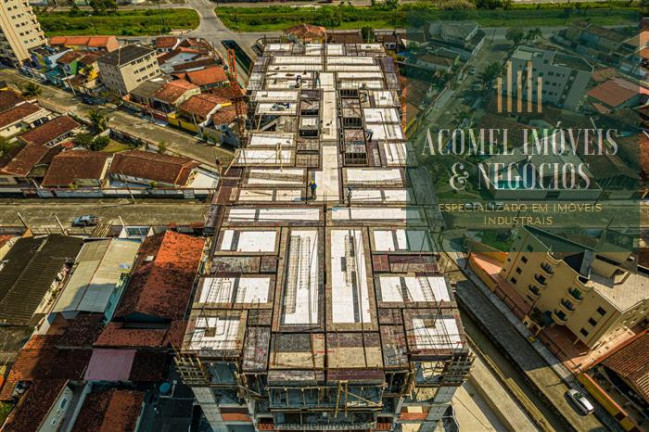 Imagem Apartamento com 2 Quartos à Venda, 67 m² em Centro - Mongagua