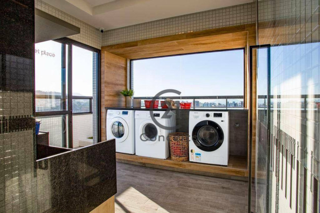 Imagem Apartamento com 2 Quartos à Venda, 72 m² em Kobrasol - São José Imagem Apartamento com 2 Quartos à Venda, 72 m² em Kobrasol - São José