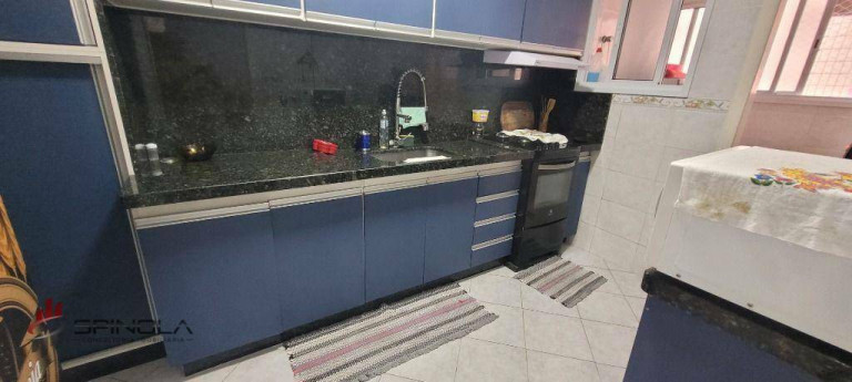 Imagem Apartamento com 2 Quartos à Venda, 80 m² em Ocian - Praia Grande Imagem Apartamento com 2 Quartos à Venda, 80 m² em Ocian - Praia Grande