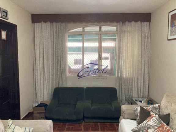 Imagem Casa com 3 Quartos à Venda, 125 m² em Jardim Bonfiglioli - São Paulo Imagem Casa com 3 Quartos à Venda, 125 m² em Jardim Bonfiglioli - São Paulo