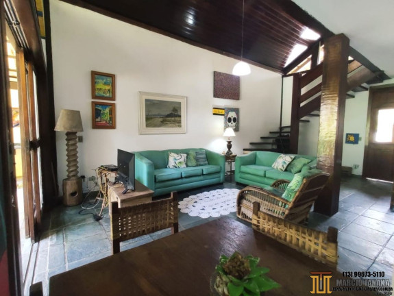 Imagem Casa com 4 Quartos à Venda, 235 m² em Riviera - Bertioga