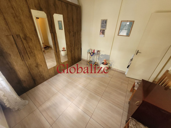Imagem Imóvel com 2 Quartos à Venda, 100 m² em Aparecida - Santos