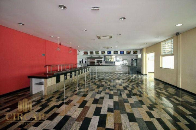 Imagem Ponto Comercial para Alugar, 390 m² em Barra Funda - São Paulo Imagem Ponto Comercial para Alugar, 390 m² em Barra Funda - São Paulo