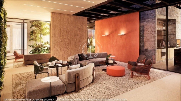 Imagem Apartamento com 3 Quartos à Venda, 105 m² em Jardim Das Acácias - São Paulo