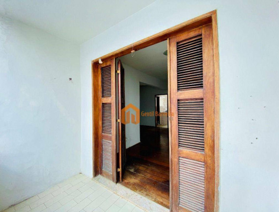 Imagem Apartamento com 3 Quartos à Venda, 113 m² em Aldeota - Fortaleza