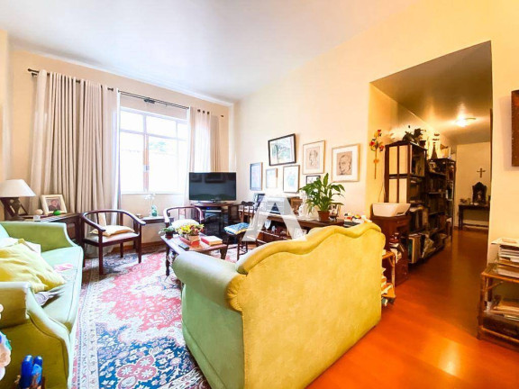 Apartamento com 3 Quartos à Venda, 83 m² em Alto - Teresópolis
