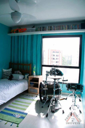 Imagem Apartamento com 4 Quartos à Venda, 160 m² em Morumbi - São Paulo Imagem Apartamento com 4 Quartos à Venda, 160 m² em Morumbi - São Paulo
