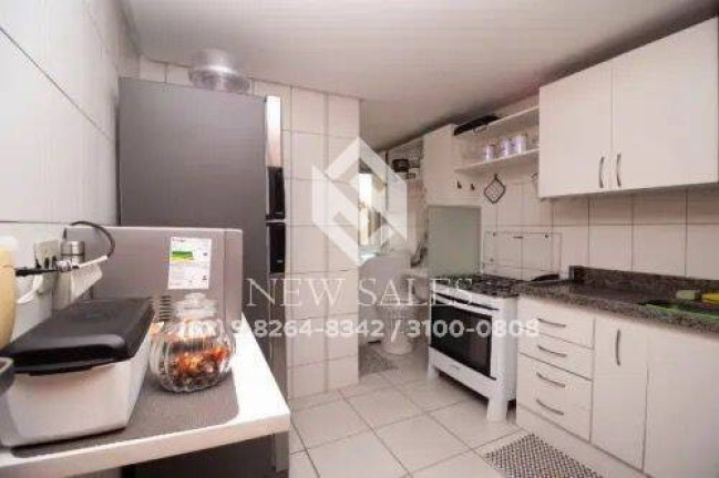 Imagem Apartamento com 3 Quartos à Venda, 98 m² em Setor Bueno - Goiânia Imagem Apartamento com 3 Quartos à Venda, 98 m² em Setor Bueno - Goiânia
