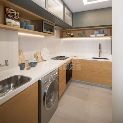 Imagem Apartamento com 2 Quartos à Venda, em Vila Lucy - Sorocaba Imagem Apartamento com 2 Quartos à Venda, em Vila Lucy - Sorocaba