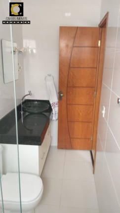 Imagem Casa com 3 Quartos à Venda, 146 m² em Vila Belmiro - Santos Imagem Casa com 3 Quartos à Venda, 146 m² em Vila Belmiro - Santos