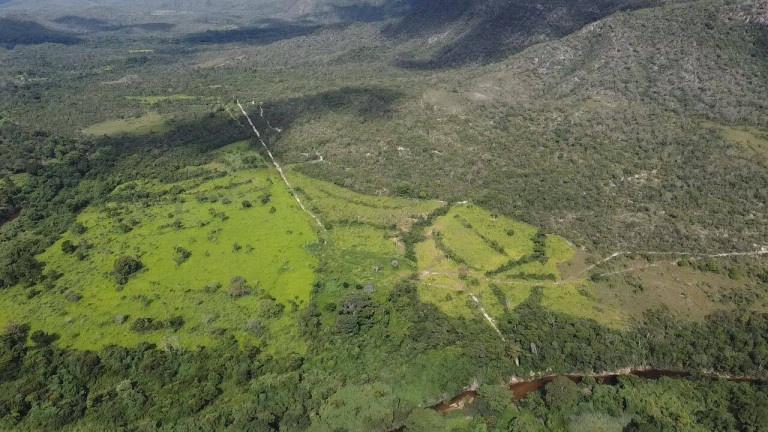 Imagem Chácara à Venda, 94 m² em Centro - Teresina De Goiás Imagem Chácara à Venda, 94 m² em Centro - Teresina De Goiás