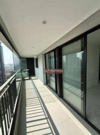 Imagem Apartamento com 2 Quartos à Venda, 68 m² em Vila Cordeiro - São Paulo