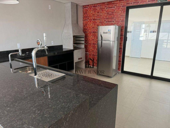 Imagem Apartamento com 2 Quartos à Venda, 63 m² em Jardim São Carlos - Sorocaba Imagem Apartamento com 2 Quartos à Venda, 63 m² em Jardim São Carlos - Sorocaba