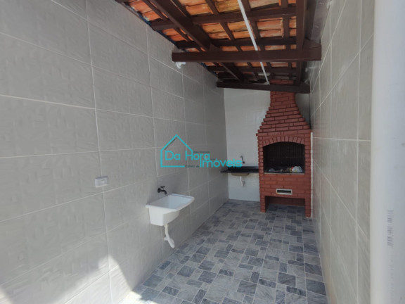 Imagem Casa com 2 Quartos à Venda, 69 m² em Jussara - Mongaguá Imagem Casa com 2 Quartos à Venda, 69 m² em Jussara - Mongaguá