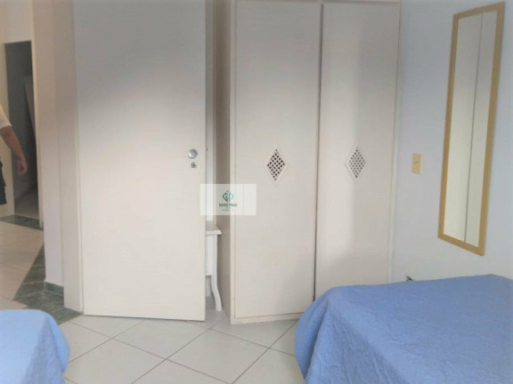 Imagem Apartamento com 4 Quartos à Venda, 120 m² em Vila Júlia - Guarujá