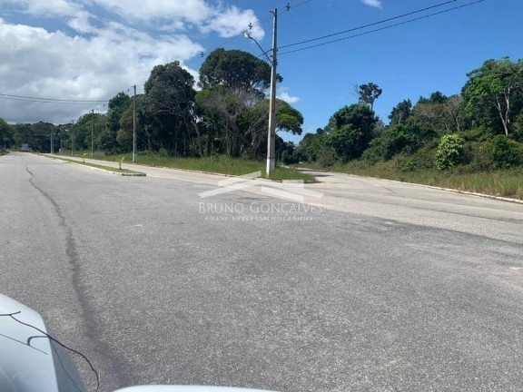 Imagem Terreno à Venda, 500 m² em Taperapuan - Porto Seguro