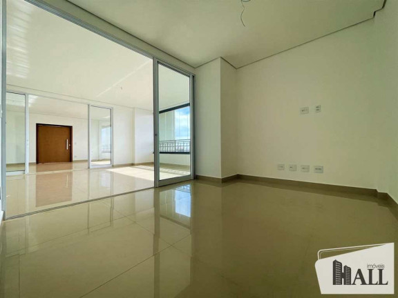 Imagem Apartamento com 4 Quartos à Venda, 540 m² em Bom Jardim - São José Do Rio Preto Imagem Apartamento com 4 Quartos à Venda, 540 m² em Bom Jardim - São José Do Rio Preto