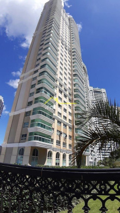 Imagem Apartamento com 4 Quartos à Venda, 426 m² em Altiplano - João Pessoa