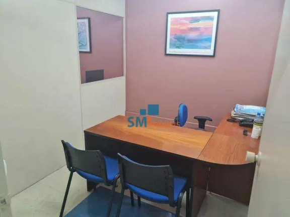 Imagem Sala Comercial à Venda, 45 m² em Barra Funda - São Paulo Imagem Sala Comercial à Venda, 45 m² em Barra Funda - São Paulo