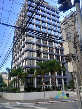 Imagem Imóvel para Alugar, 34 m² em Moema - São Paulo Imagem Imóvel para Alugar, 34 m² em Moema - São Paulo