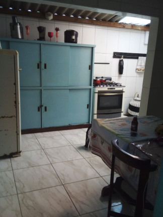 Imagem Casa com 2 Quartos à Venda, 70 m² em Mirim - Praia Grande