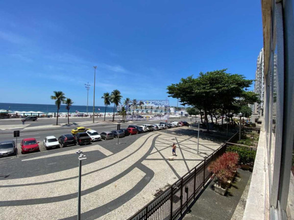 Imagem Apartamento com 4 Quartos à Venda, 260 m² em Copacabana - Rio De Janeiro