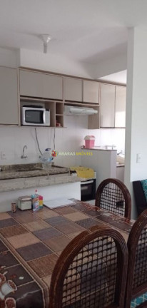 Imagem Apartamento com 2 Quartos à Venda, 53 m² em Rio Da Praia - Bertioga Imagem Apartamento com 2 Quartos à Venda, 53 m² em Rio Da Praia - Bertioga