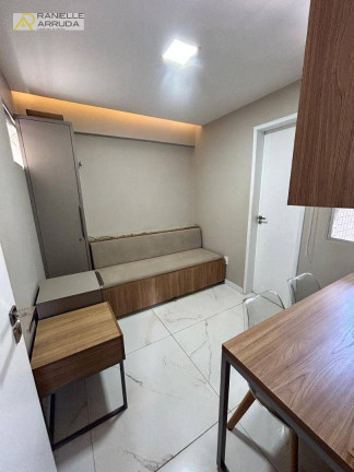Imagem Apartamento com 2 Quartos à Venda, 90 m² em Tambaú - João Pessoa