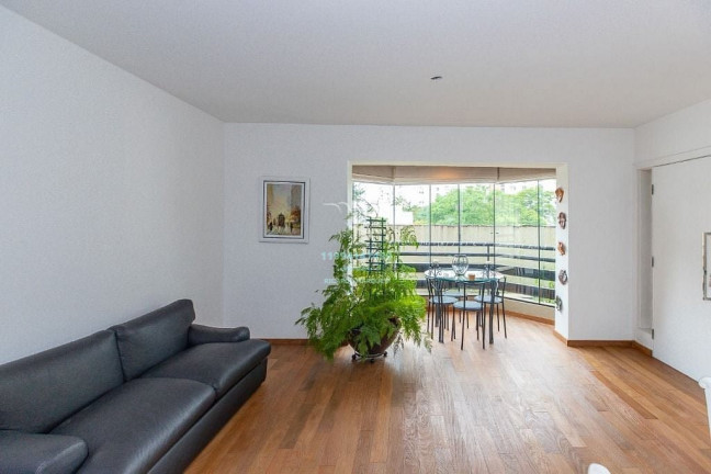 Imagem Apartamento com 3 Quartos à Venda, 121 m² em Real Parque - São Paulo Imagem Apartamento com 3 Quartos à Venda, 121 m² em Real Parque - São Paulo