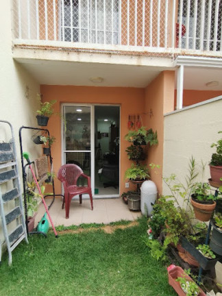 Imagem Apartamento com 3 Quartos à Venda, 70 m² em Condominio Easy Life - Sorocaba