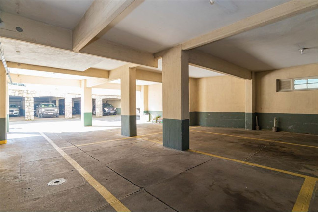 Imagem Apartamento com 3 Quartos à Venda, 133 m² em Centro Histórico - Porto Alegre