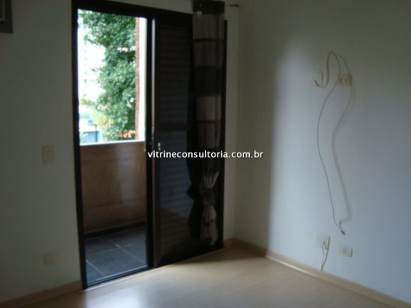 Imagem Apartamento com 3 Quartos à Venda, 126 m² em Chácara Klabin - São Paulo