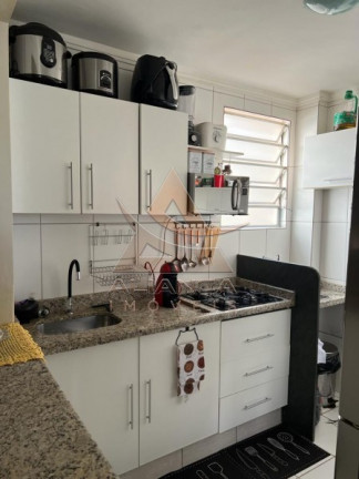Imagem Apartamento com 2 Quartos à Venda, 79 m² em Alto Da Boa Vista - Ribeirão Preto Imagem Apartamento com 2 Quartos à Venda, 79 m² em Alto Da Boa Vista - Ribeirão Preto