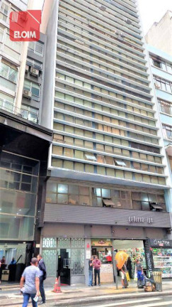 Imóvel à Venda, 58 m² em República - São Paulo