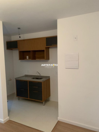 Imagem Kitnet com 1 Quarto para Alugar, 38 m² em Vila Andrade - São Paulo Imagem Kitnet com 1 Quarto para Alugar, 38 m² em Vila Andrade - São Paulo
