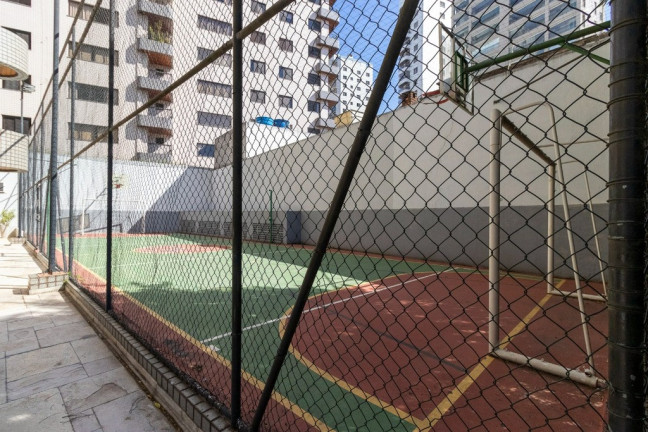 Foto do imóvel Apartamento com 3 Quartos à Venda, 153 m² em Jardim Da Saúde - São Paulo