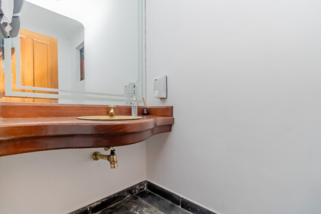 Imagem Casa com 4 Quartos à Venda, 425 m² em Paineiras Do Morumbi - São Paulo