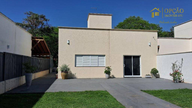 Casa com 1 Quarto à Venda, 90 m² em San Marino - Itu
