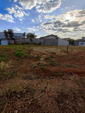 Terreno à Venda, 377 m² em Anápolis City - Anápolis